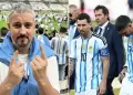 Periodista argentino desliza que Gianni Infantino habr�a acordado con UEFA para que Espa�a gane el Mundial 2026