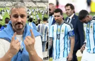 Periodista argentino desliza que Gianni Infantino habría acordado con UEFA para que España gane el Mundial 2026