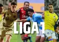 Sigue la Liga1: Programaci�n CONFIRMADA de la fecha 2 del Torneo Clausura