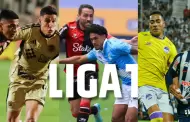 Sigue la Liga1: Programaci�n CONFIRMADA de la fecha 2 del Torneo Clausura