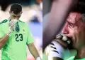 Emiliano Mart�nez pone en DUDA su CONTINUIDAD tras perder la final del Mundial: "Es momento de dar un costado"