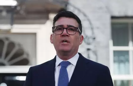Andy Burnham