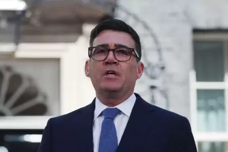 Andy Burnham