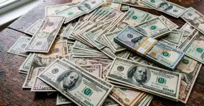 Cotizaci�n del d�lar y tipo de cambio hoy en Per�.