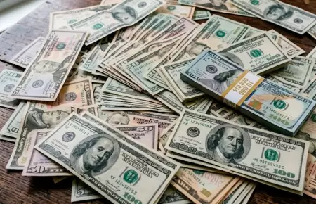 Cotizaci�n del d�lar y tipo de cambio hoy en Per�.