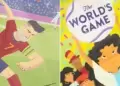 Libro infantil 'predijo' el triunfo de Espa�a ante Argentina con gol de Ferran Torres