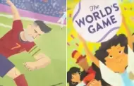 Libro infantil 'predijo' el triunfo de España ante Argentina con gol de Ferran Torres