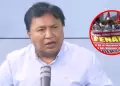 SUTEP critica nombramiento de Flavio Cruz como ministro de trabajo y advierte posible registro de FENATE: "Si se hace, ser�a un proceso ilegal"