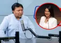 SUTEP exhorta a Keiko Fujimori a priorizar mejoras en educaci�n: infraestructura, tecnolog�a, capacitaciones, entre otros