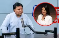 SUTEP exhorta a Keiko Fujimori a priorizar mejoras en educación: infraestructura, tecnología, capacitaciones, entre otros