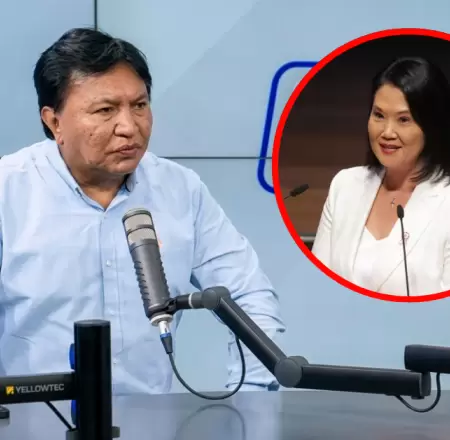 Representante del SUTEP exhorta al Gobierno de Fujimori tratar deficiencias del