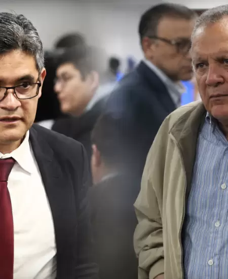 Vicente Silva Checa y Jos� Domingo