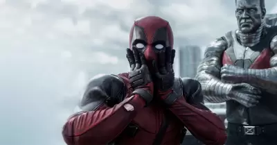 Deadpool