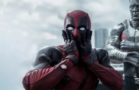Deadpool