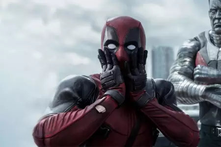 Deadpool