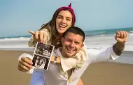 Mario Hart responde por primera vez si terminó su relación con Korina Rivadeneira