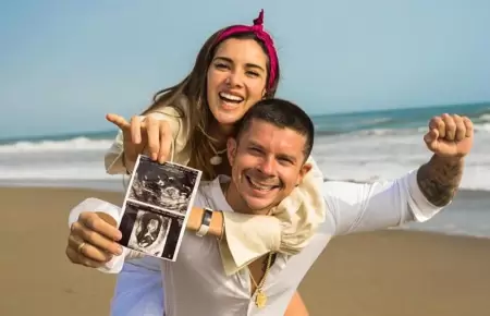 �Mario Hart y Korina Rivadeneira terminaron?