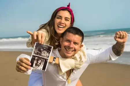 �Mario Hart y Korina Rivadeneira terminaron?