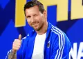 �Sali� a la luz! El gesto de Lionel Messi que no se vio antes de la final de la Copa del Mundo 2026