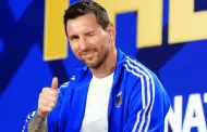 �Sali� a la luz! El gesto de Lionel Messi que no se vio antes de la final de la Copa del Mundo 2026