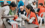 Campaña médica GRATUITA este VIERNES 24 de julio: Conoce dónde será, qué servicios ofrecerá y quiénes podrán acceder