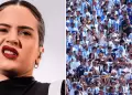 Fans arremeten contra Rosal�a y piden cancelar sus shows en Buenos Aires tras comentario sobre Argentina