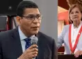 Jeri Ram�n podr�a seguir como rectora de San Marcos hasta diciembre: "No es definitiva la encargatura, debe convocarse a elecciones"