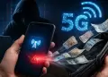 Criminales usan falsas apps 5G pueden vaciar tu cuenta: Aprende a detectar la estafa antes de caer
