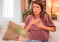 �Sientes un nudo en la garganta? Descubre qu� significa esa sensaci�n y por qu� NO deber�as ignorarla