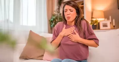 Significado de la sensaci�n del nudo en la garganta.