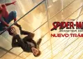 Spider-Man: Un nuevo d�a estrena tr�iler final con Hulk fuera de control, La Mano y el debut de Sadie Sink