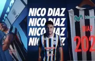 El PRIMER FICHAJE de Alianza Lima: Nicol�s D�az es la nueva contrataci�n para el Clausura