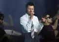 Concierto de Harry Styles en Brasil se cancela a �ltimo momento por problemas de salud