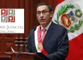 Mart�n Vizcarra seguir� preso: Poder Judicial rechaza pedido para recuperar su libertad