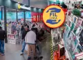 Asistentes a FIL Lima 2026 podr�n ingresar GRATIS el 22 de julio: Este es el horario y forma de acceder