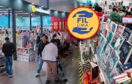 Asistentes a FIL Lima 2026 podrán ingresar GRATIS el 22 de julio: Este es el horario y forma de acceder