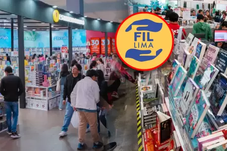 El evento cultural se prepara para recibir a los lectores este mi�rcoles.