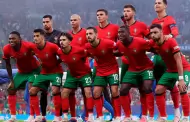 Delantero de la selecci�n portuguesa desata pol�mica con publicaci�n machista tras el Mundial 2026