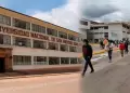 Tr�fico de vacantes: Solicitan prisi�n preventiva para suplantadores a examen de admisi�n en Cusco