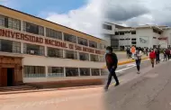 Tráfico de vacantes: Solicitan prisión preventiva para suplantadores a examen de admisión en Cusco