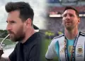 Lionel Messi lleg� a Rosario tras perder la final del Mundial 2026: Descansar� antes de volver al Inter Miami