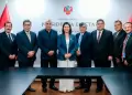 XXI Ceremonia de Acci�n de Gracias por el Per� se realizar� el 30 de julio por pedido de Keiko Fujimori