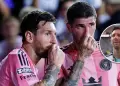 Inter Miami dejar� descansar a Lionel Messi de forma indeterminada tras el Mundial 2026