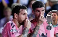 Inter Miami dejará descansar a Lionel Messi de forma indeterminada tras el Mundial 2026