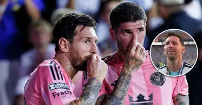 El club dejar� descansar a los deportistas.