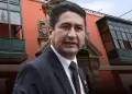 Vladimir Cerr�n: TC declara nula su prisi�n preventiva y podr� salir de la clandestinidad