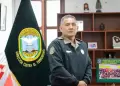 Existen miembros del MOVADEF presentes en la vida pol�tica, se�ala Max Anhuam�n