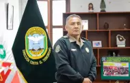 Existen miembros del MOVADEF presentes en la vida política, señala Max Anhuamán