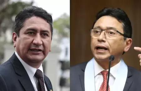 El abogado Humberto Abanto asegur� que la resoluci�n del TC restablece la libert