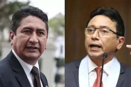 El abogado Humberto Abanto asegur� que la resoluci�n del TC restablece la libert